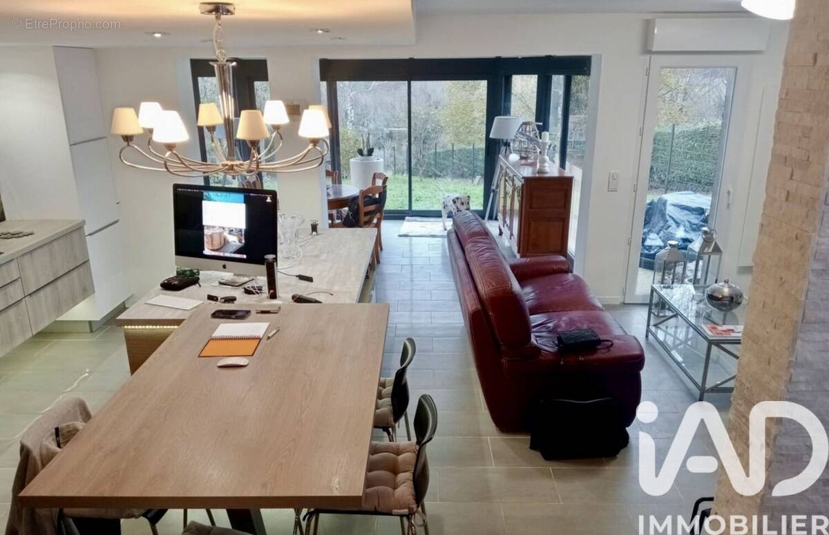 Photo 1 - Maison à EU