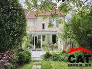 Maison à CHAMPAGNE-SUR-SEINE