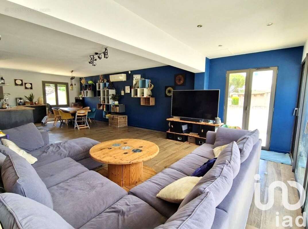 Photo 6 - Maison à LORIOL-SUR-DROME