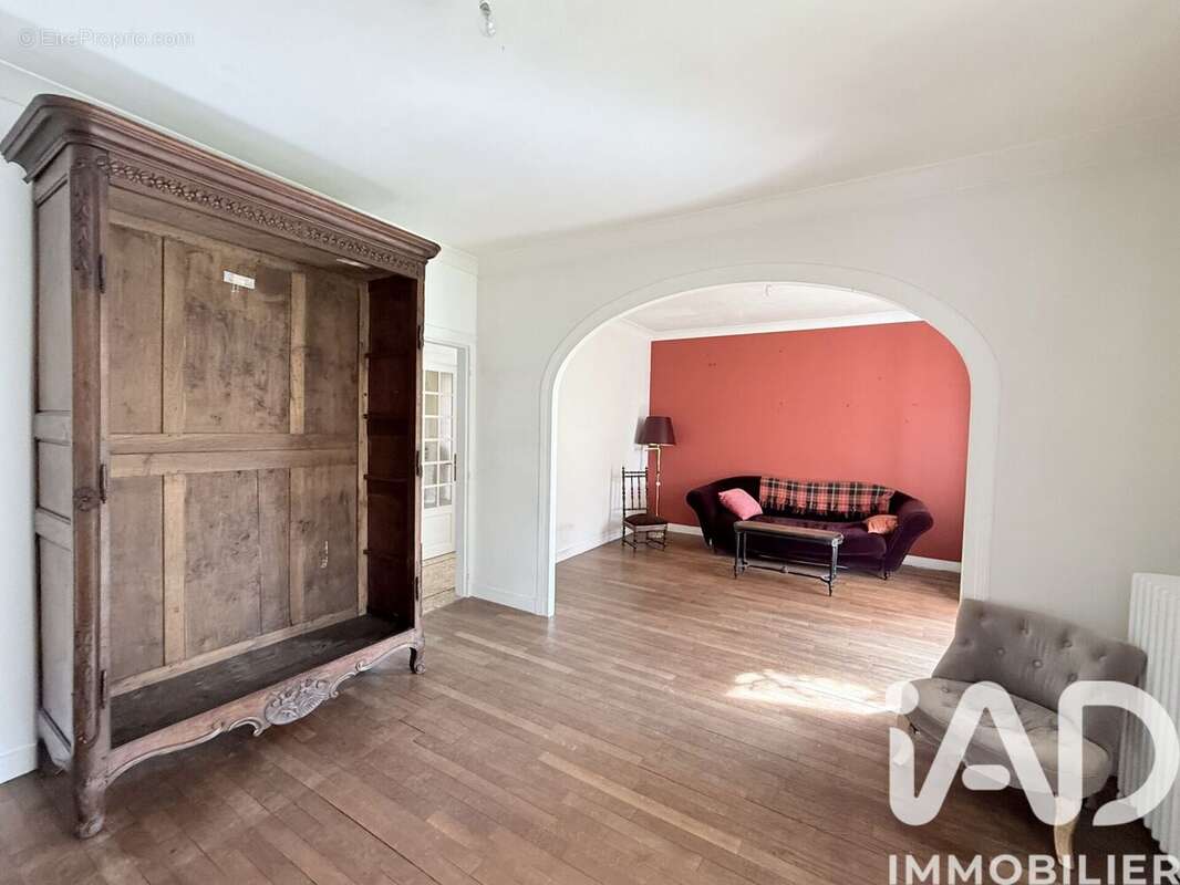 Photo 5 - Maison à SOISY-SUR-SEINE