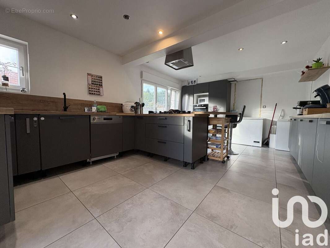 Photo 6 - Maison à RAMECOURT