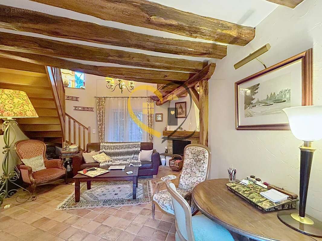 Maison à VIERZON