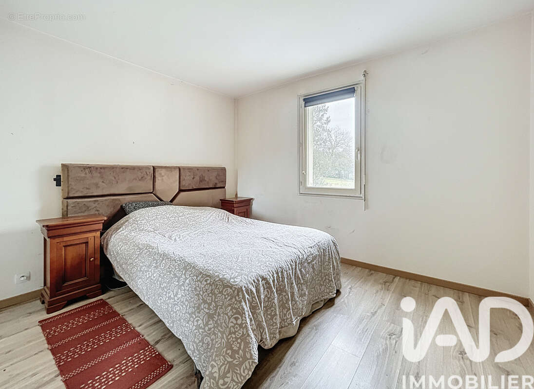 Photo 6 - Maison à LASSY