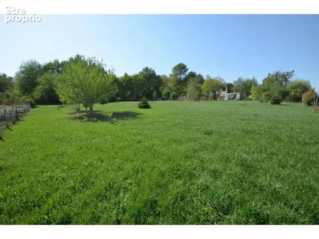 Maison 4 pièces 200 m² à vendre à Chamadelle (33230) - photo 11
