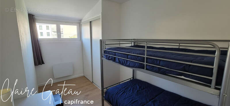 Appartement à AIX-LES-BAINS