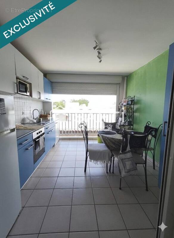 Photo 1 - Appartement à LES TROIS-ILETS