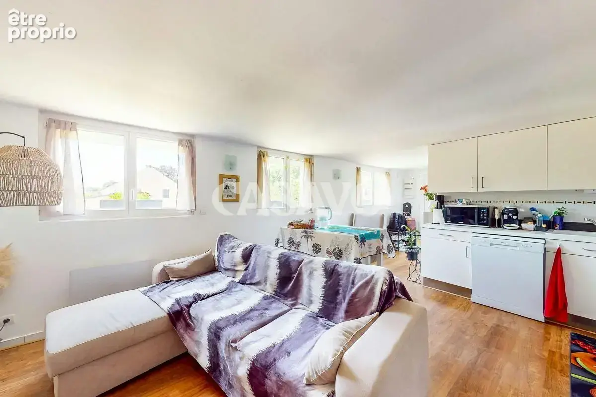 Vente Maison 7 pièces de 197m² - 94510 La Queue-en-Brie - photo 13