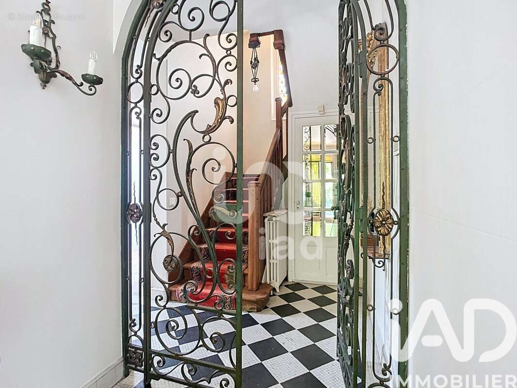 Photo 7 - Maison à ALFORTVILLE