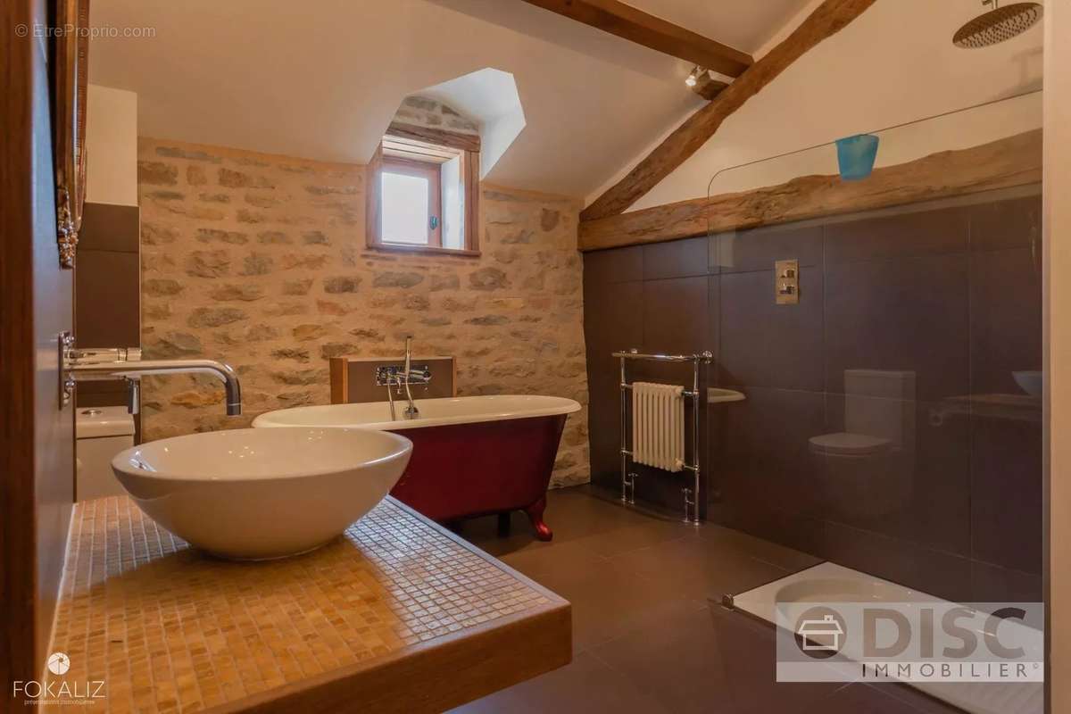 Maison à SAINT-ANTONIN-NOBLE-VAL