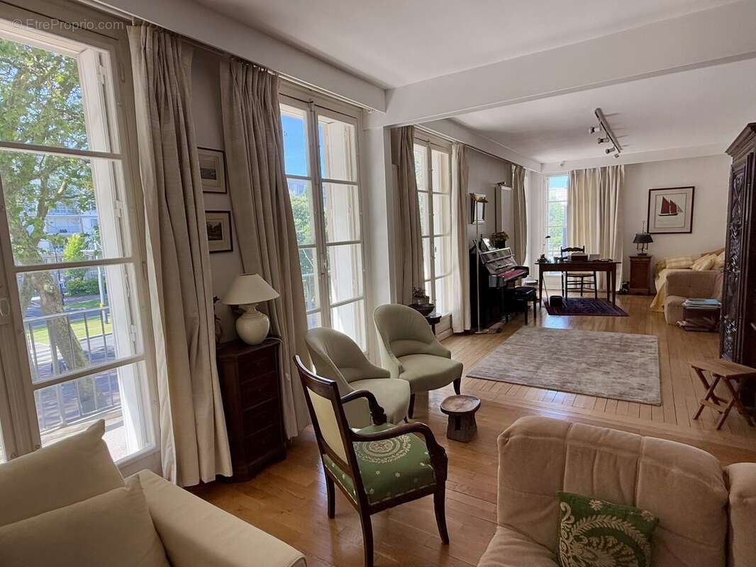 Appartement à LE HAVRE