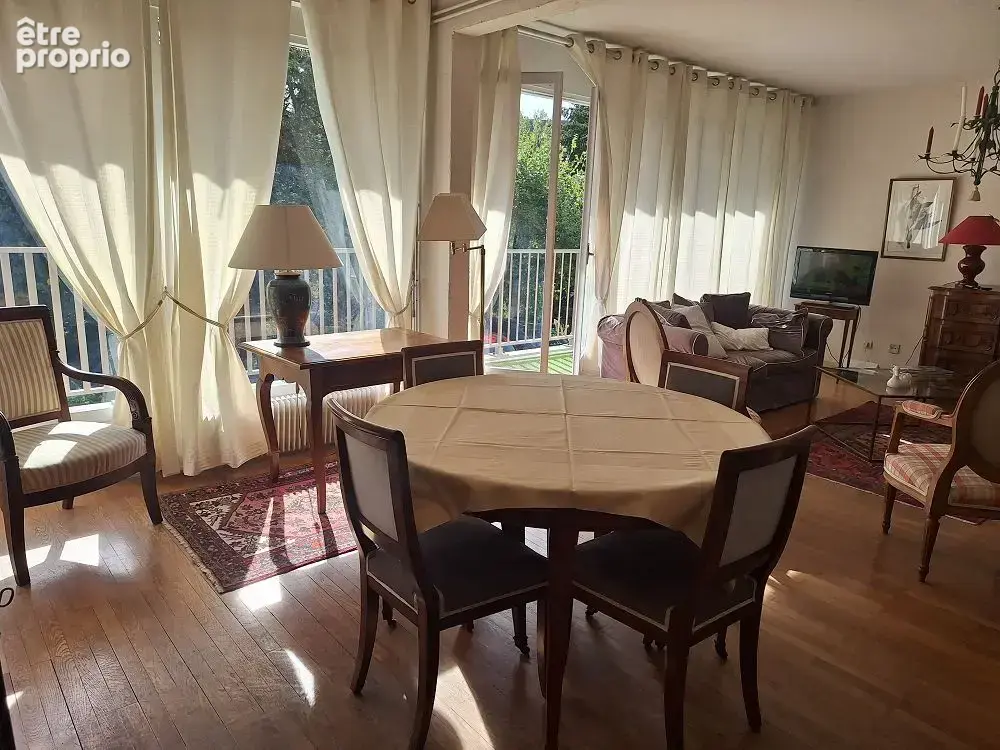 Appartement 4 pièces 95 m² à vendre à Sainte-Foy-Les-Lyon (69110) - photo 7