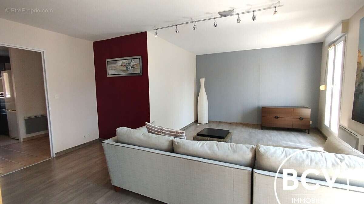 Appartement à CHARTRES