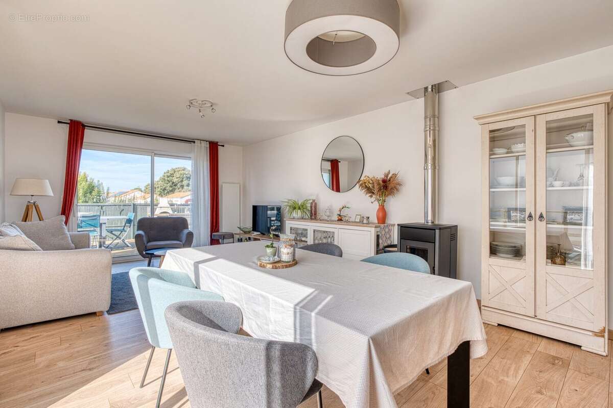 Maison à L'ILE-D'OLONNE