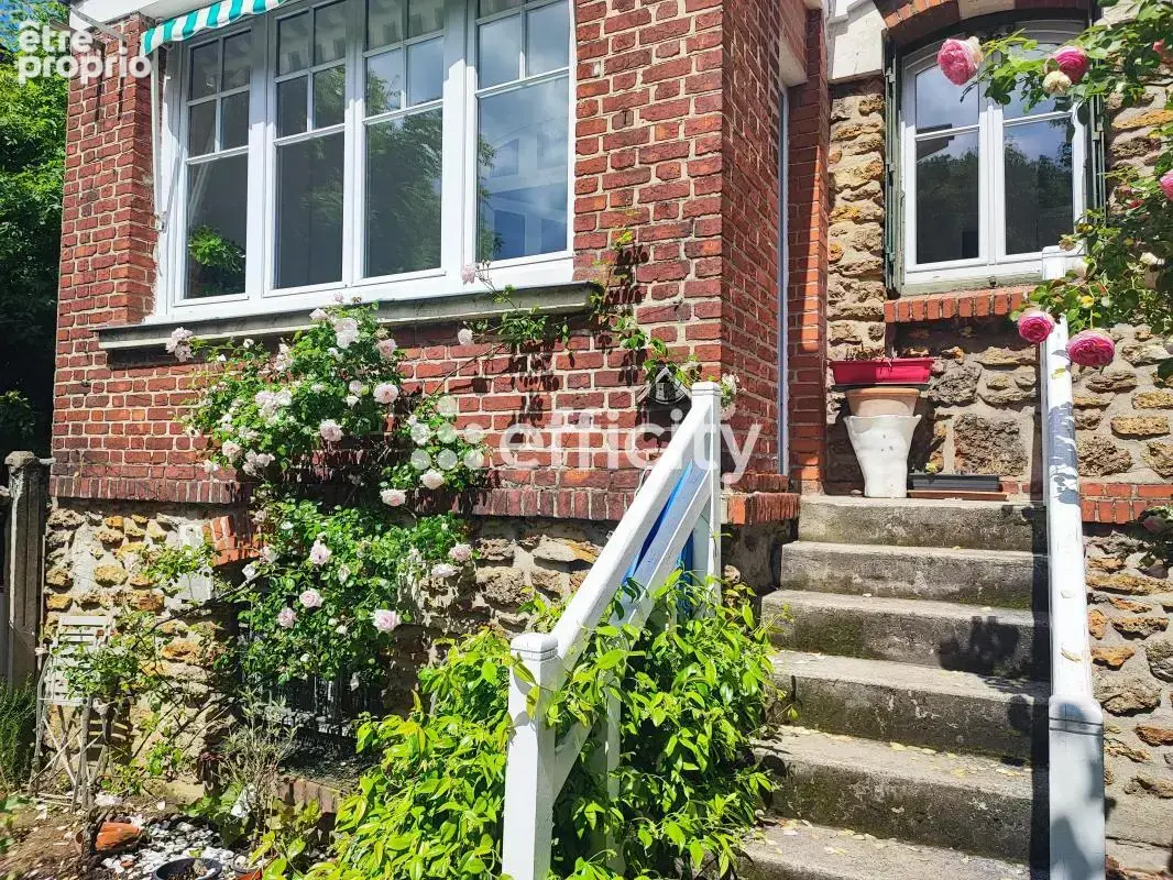 Maison 174 m² à Fontenay-Sous-Bois  - photo 16
