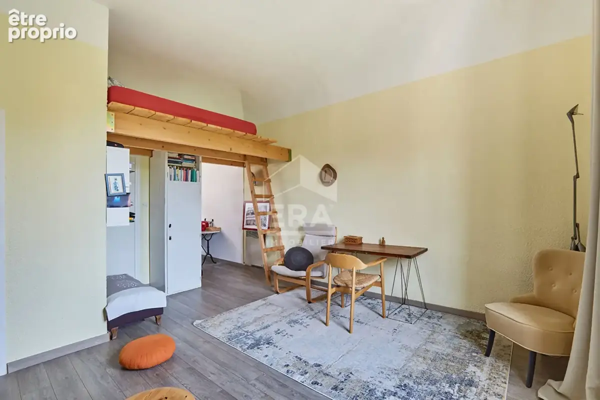 Appartement 30m² à aix-en-provence - photo 3