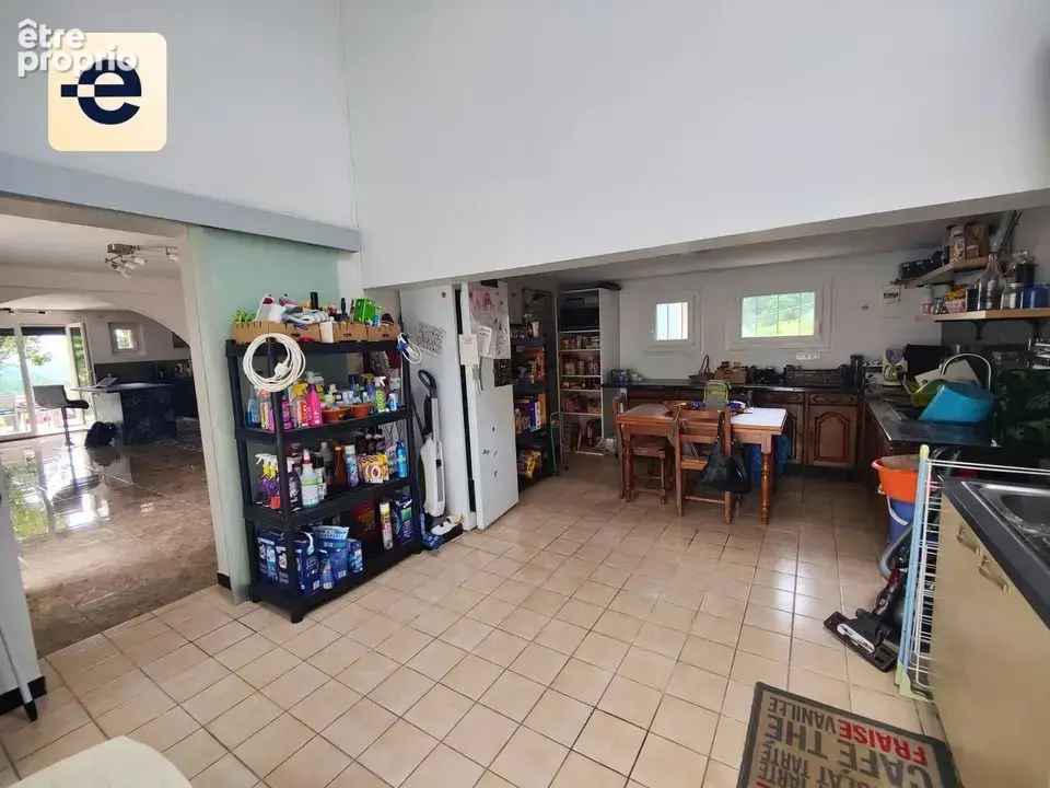 Maison 7 pièces 246 m² à vendre à Serres-Morlaas (64160) - photo 8