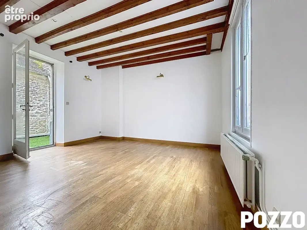 Maison centre de douvres la delivrande - photo 3