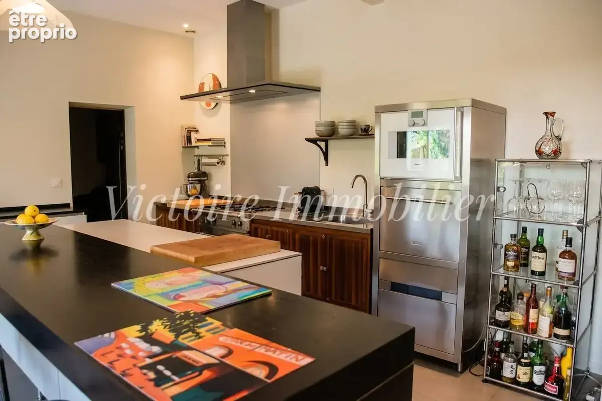 Maison - loft 252 m2 - photo 5