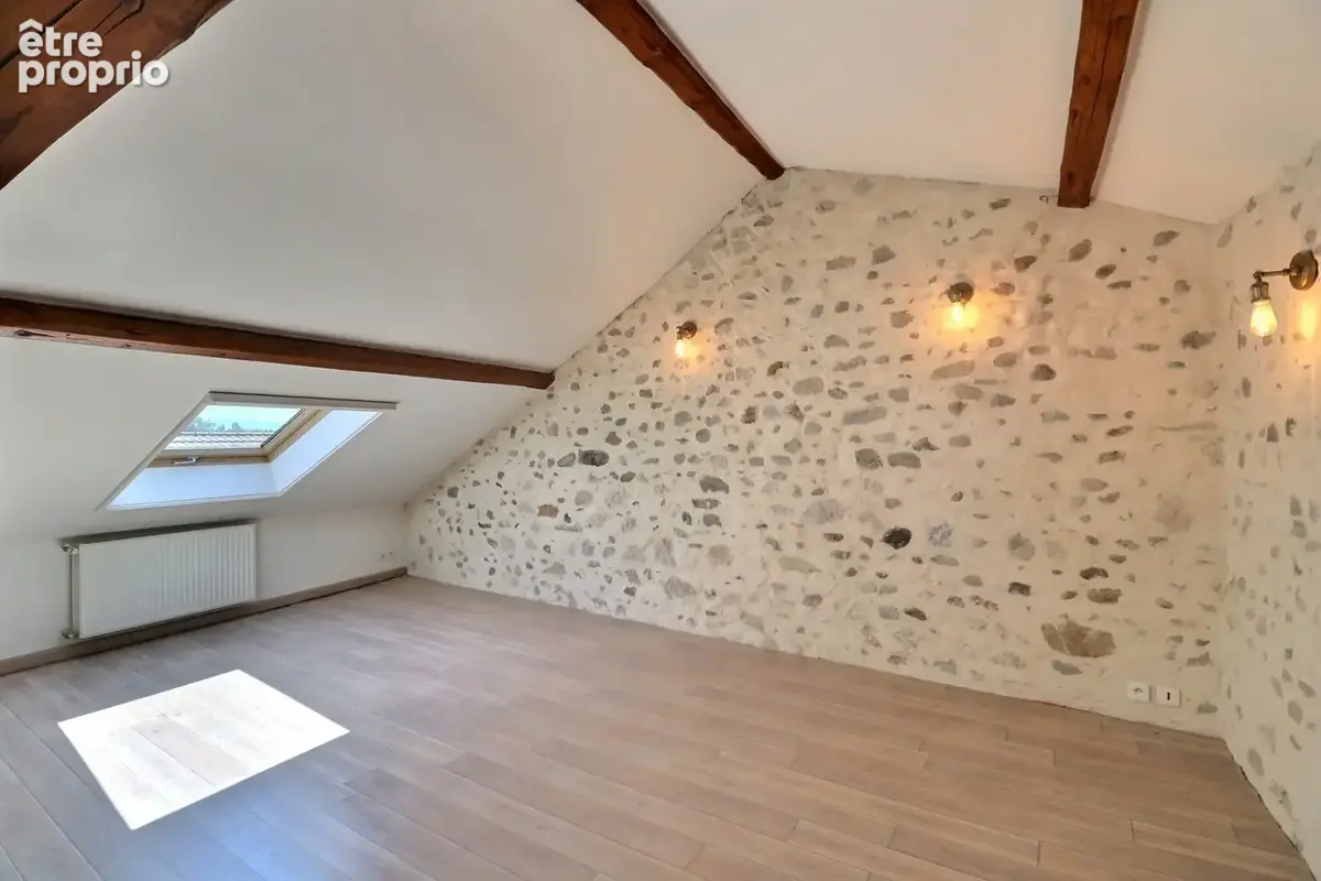 Appartement 102 m² à Prevessin-Moens  - photo 8