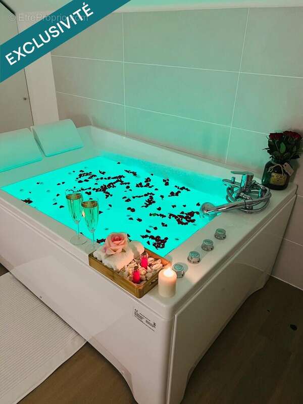 Photo 7 - Appartement à BEAUNE