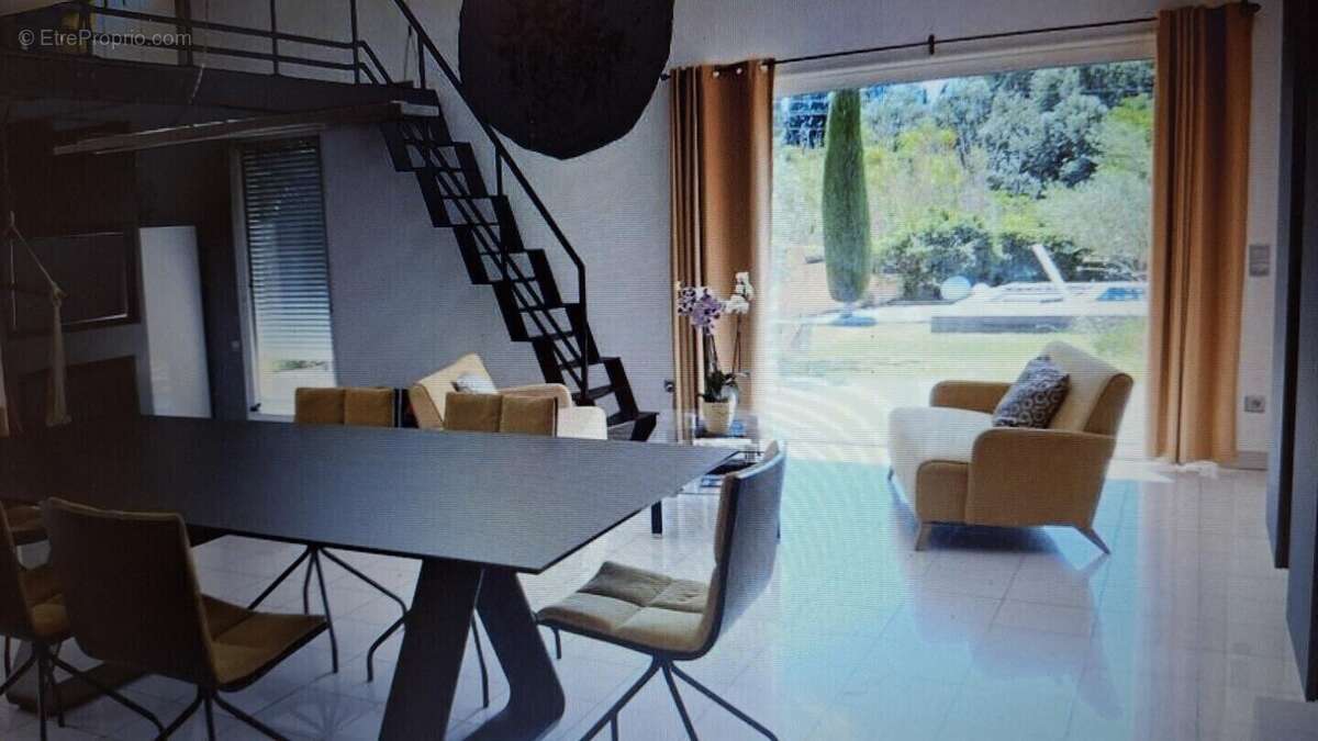 Villa contemporaine - photo 6