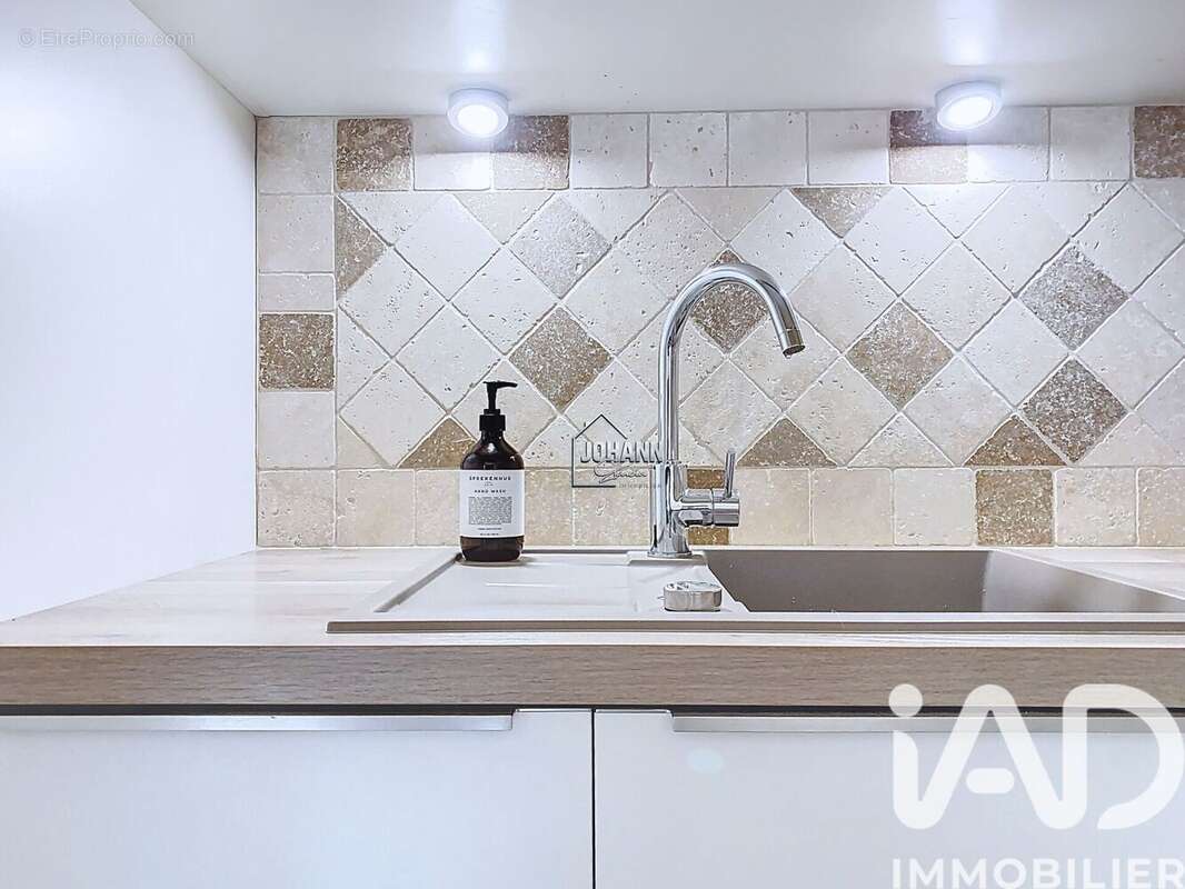 Photo 4 - Maison à NYONS