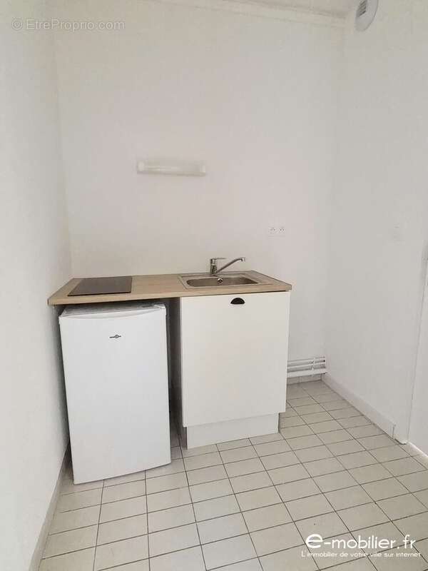 Appartement à AMIENS