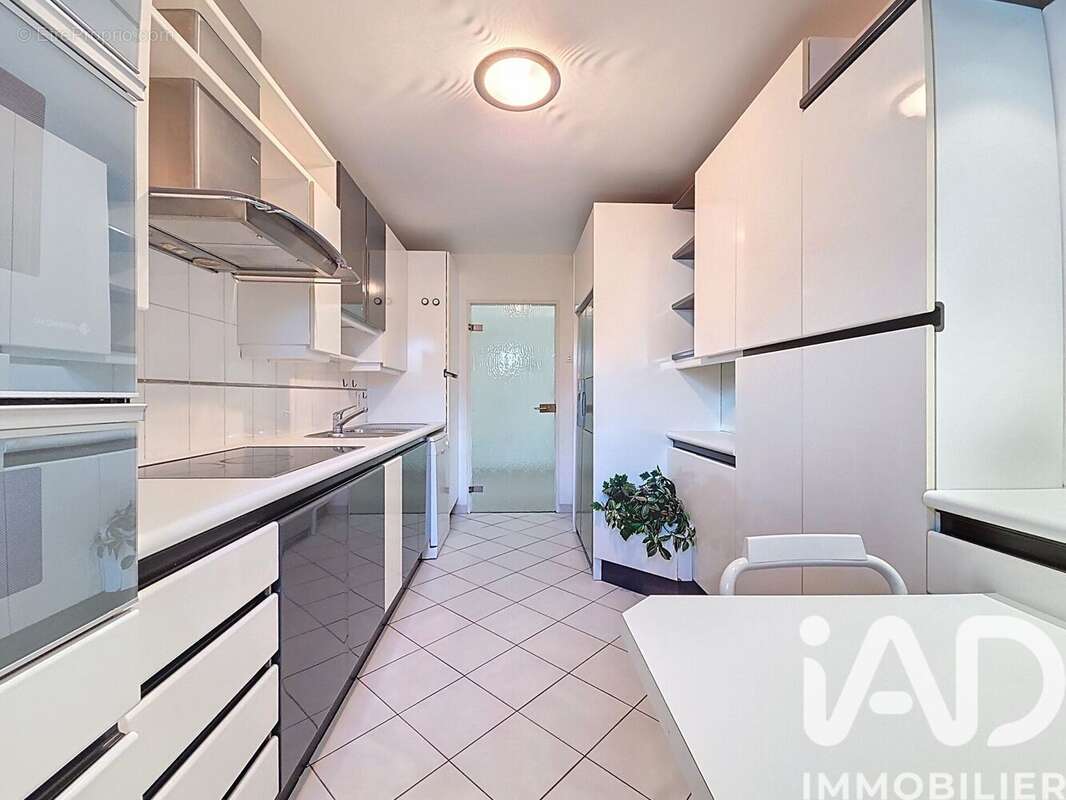 Photo 4 - Appartement à BESANCON