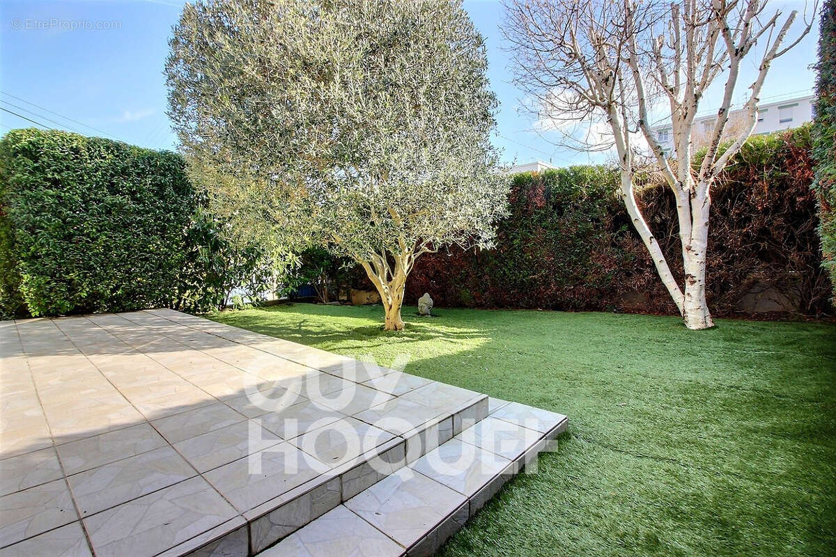 Maison à RUEIL-MALMAISON