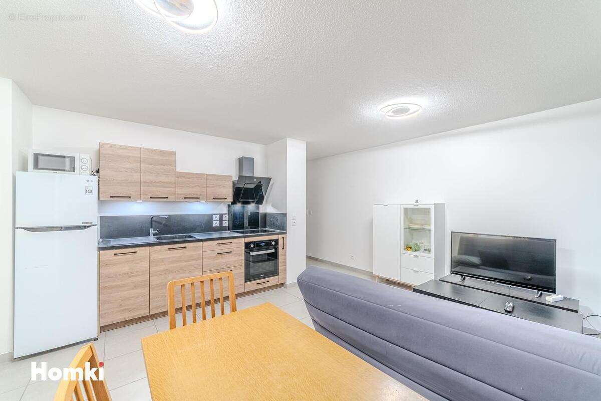 Appartement à VILLEFRANCHE-SUR-SAONE