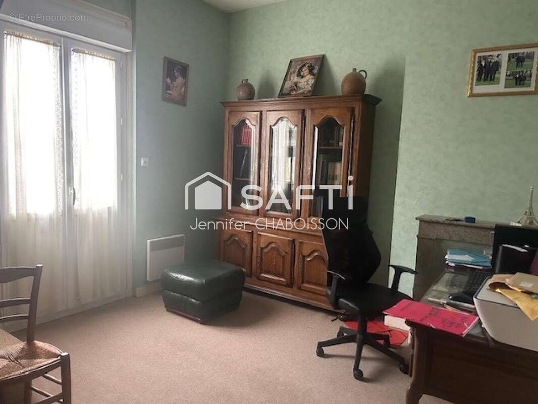 Photo 6 - Maison à CHATELLERAULT