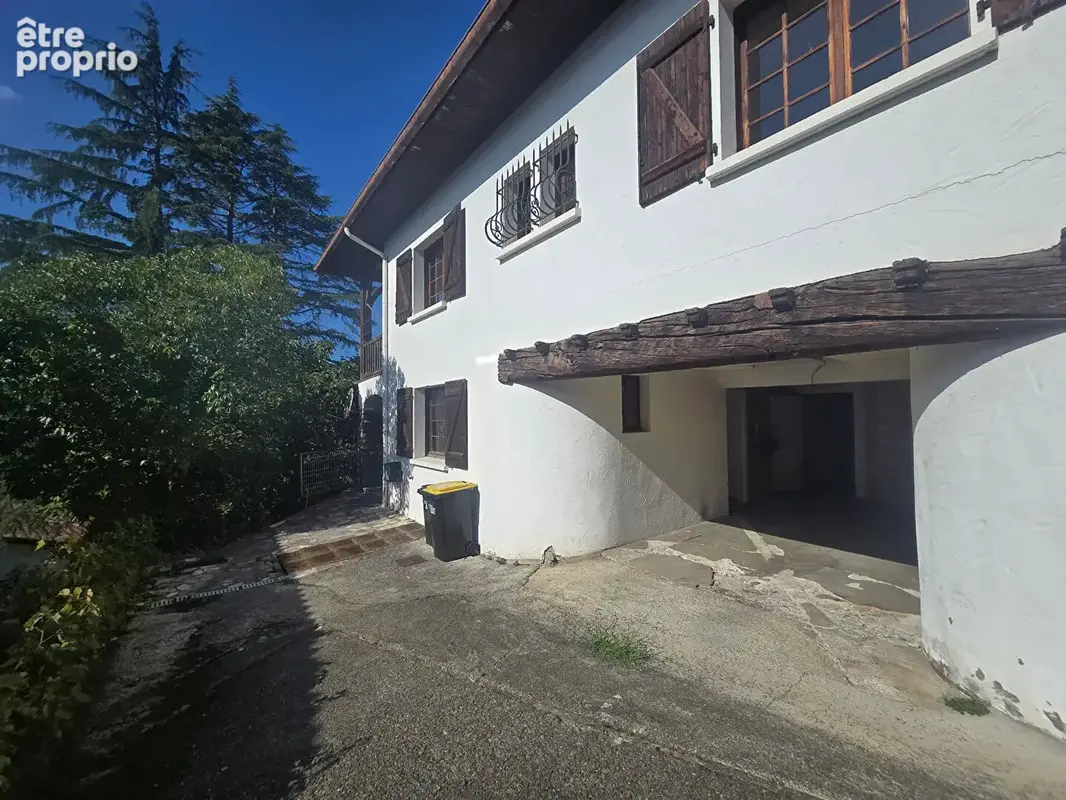 T3 avec jardin au sein d'une maison - photo 3