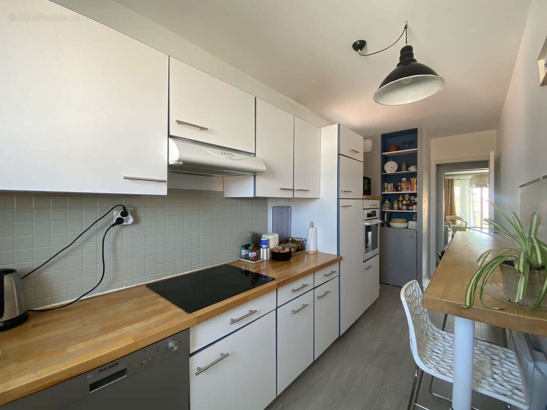 Appartement à LES SABLES-D&#039;OLONNE