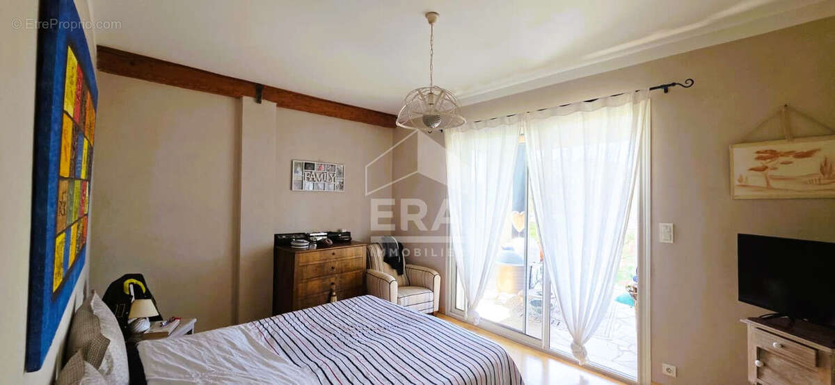 Maison 200m² à pauligne - photo 7