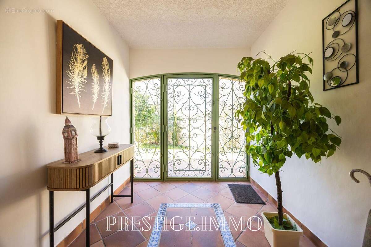 Maison à SAINT-CYPRIEN