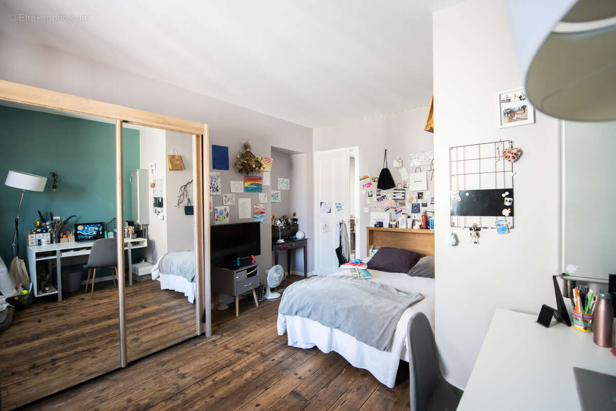 Maison à REMIREMONT