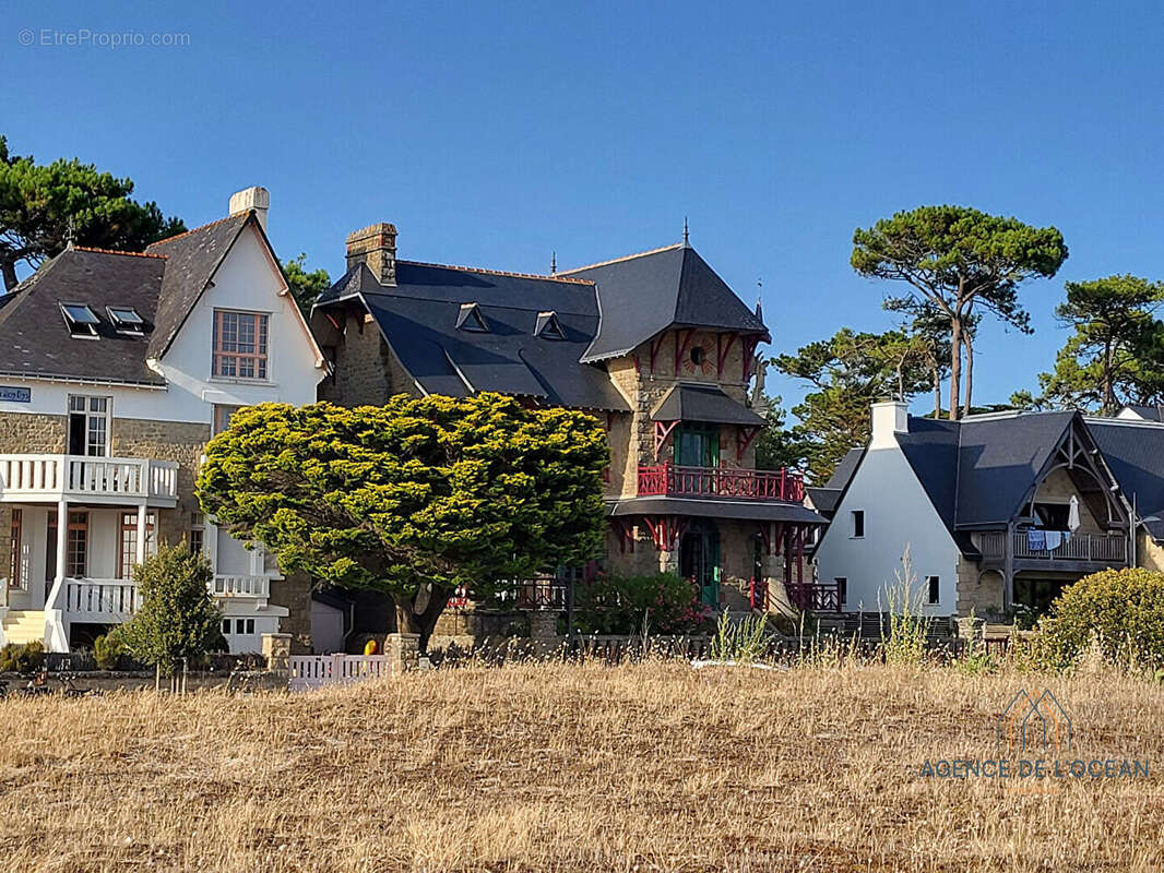 Local commercial lumineux à Carnac : l'emplacement idéal pour votre projet ! - photo 9