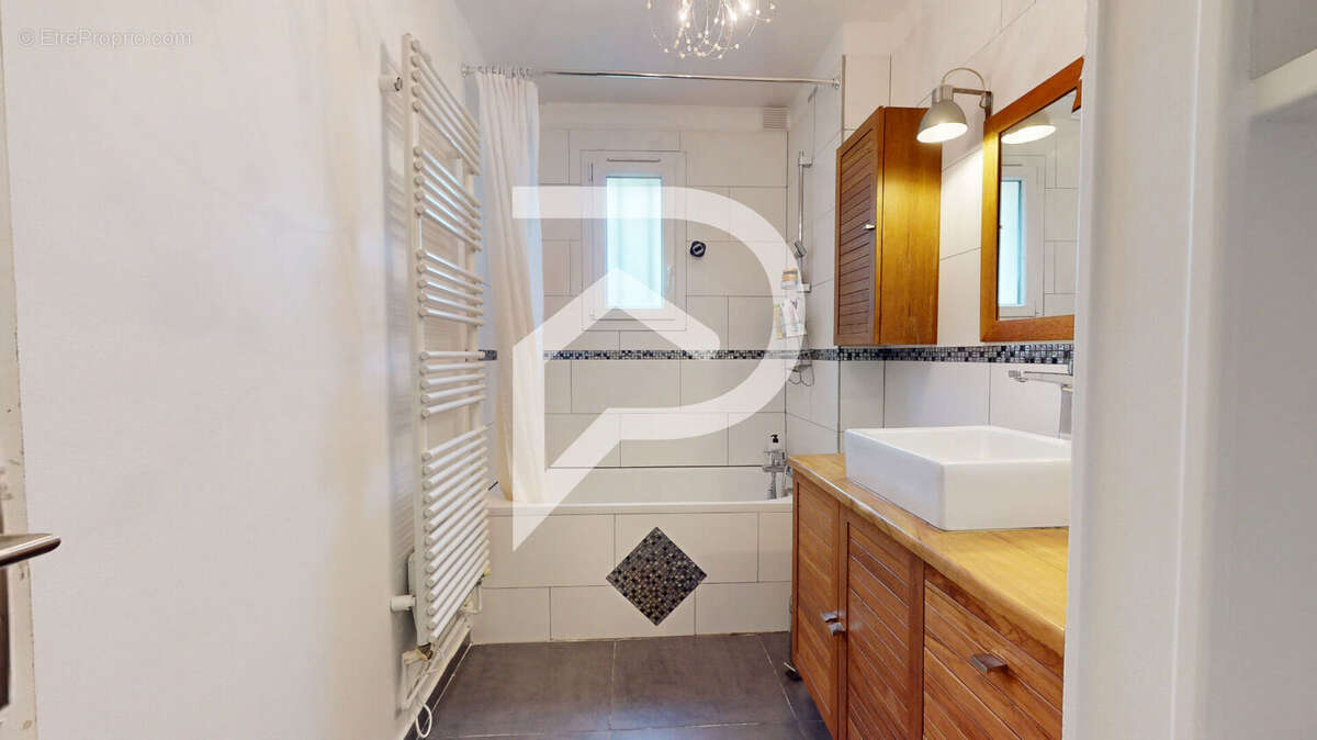 Appartement à MARLY-LE-ROI