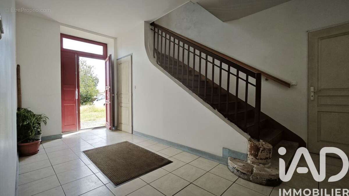 Photo 7 - Appartement à PAMPLIE