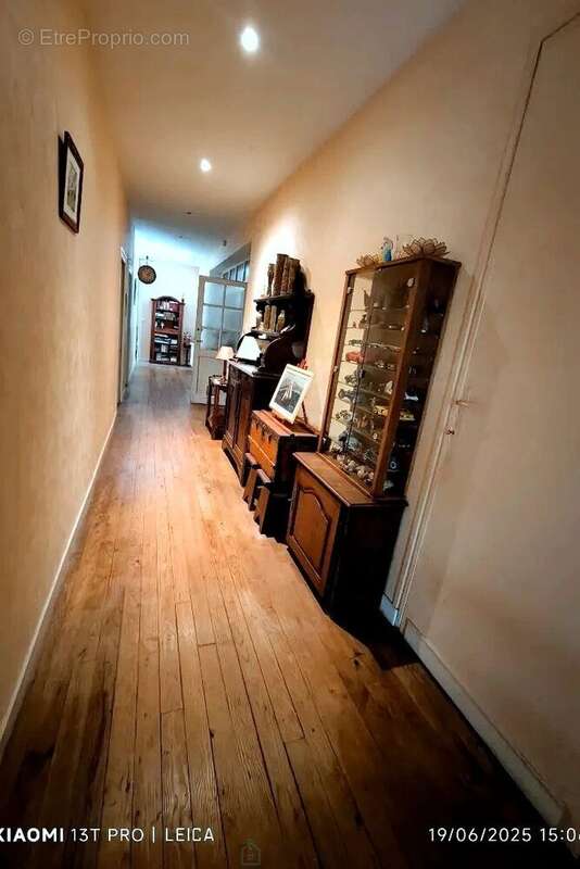 Maison à MOULEYDIER