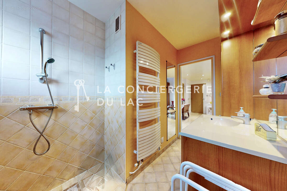 Appartement à ANNECY