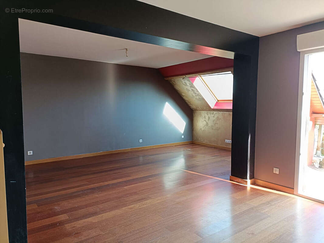 Maison d'architecte Saclas - photo 6