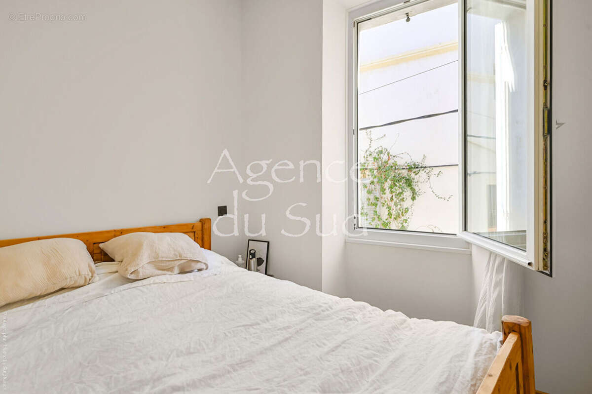 Appartement à LA CIOTAT