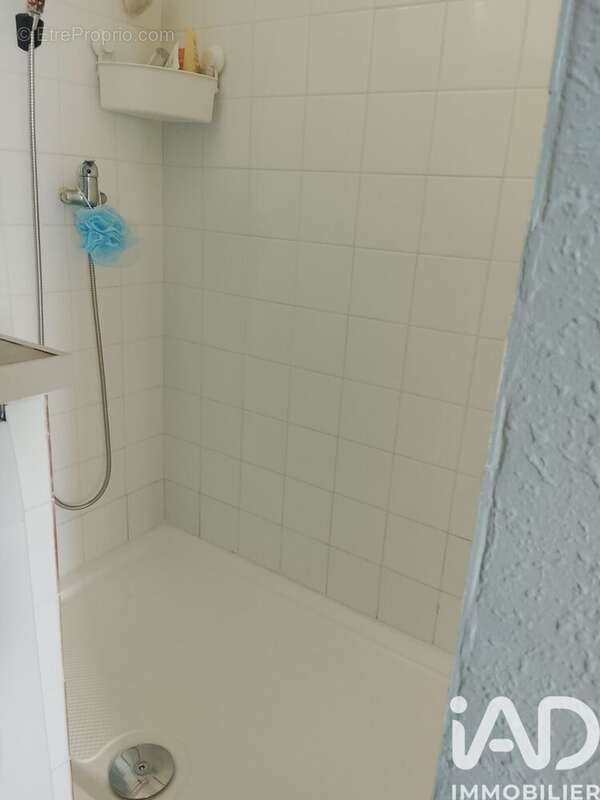 Photo 9 - Appartement à SAINT-HILAIRE-DE-RIEZ