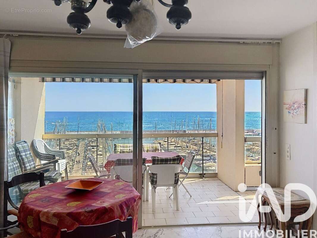Photo 3 - Appartement à MENTON