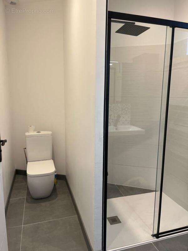 Appartement - photo 4