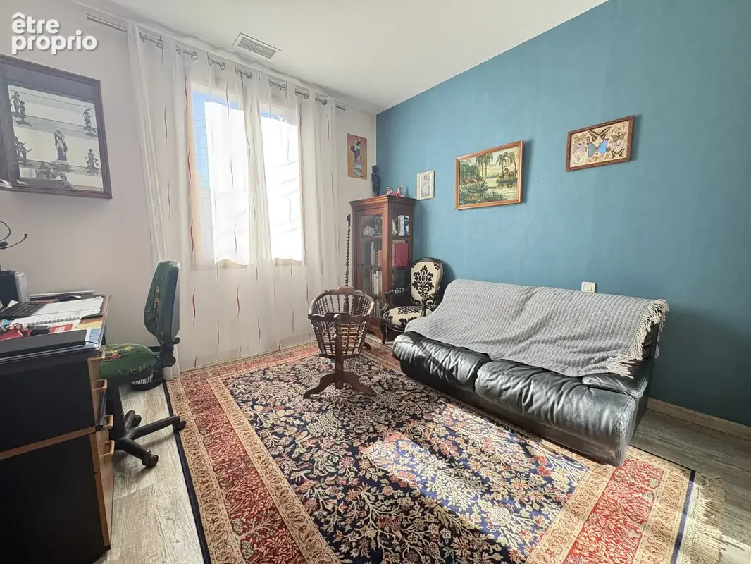 Maison de ville - 4 pieces - st gauderique - photo 9