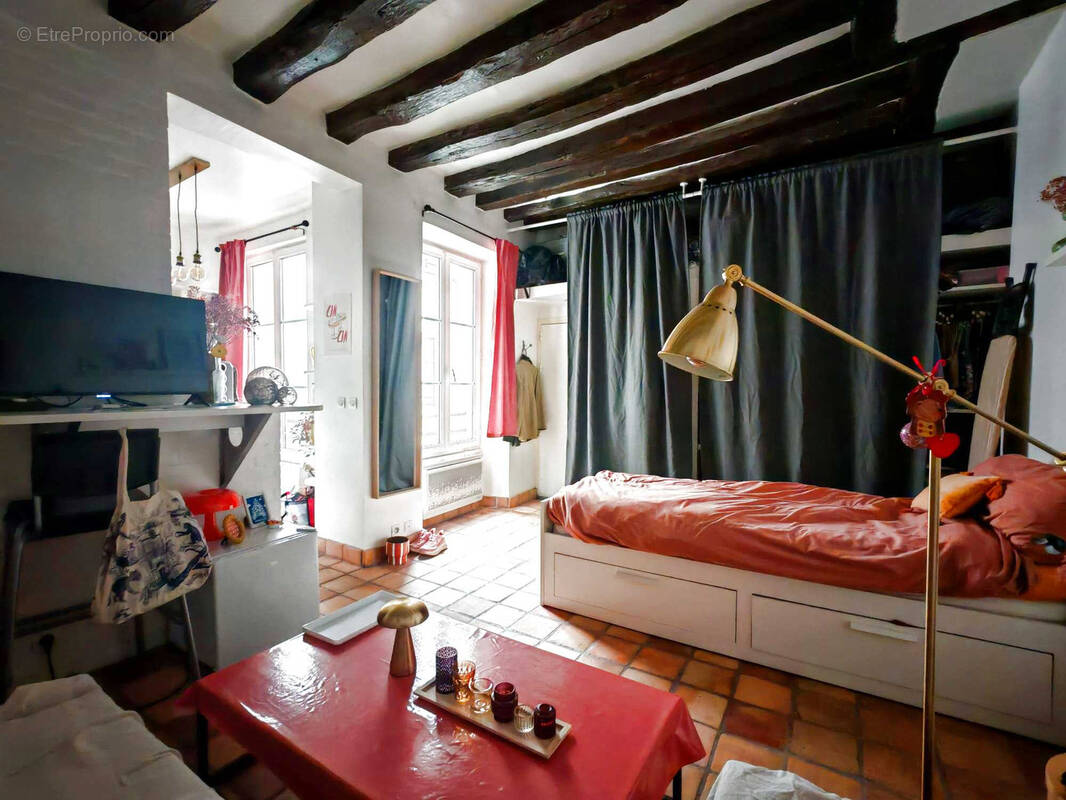 Appartement à VERSAILLES