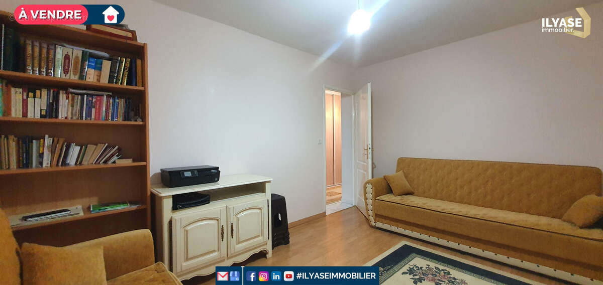 Maison à CHATENOY-LE-ROYAL