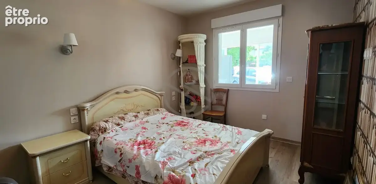 Maison récente 100m², 4 pièce(s) - photo 8